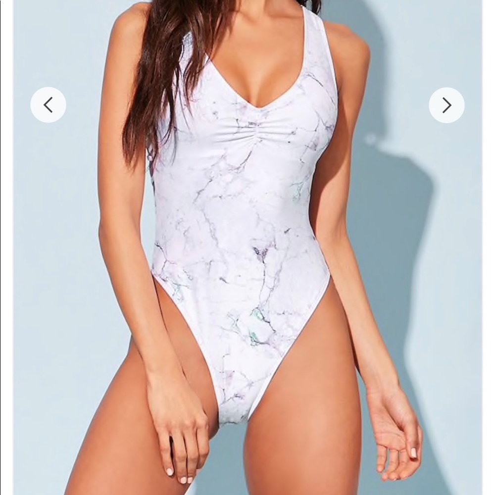 Forever 21 Swim